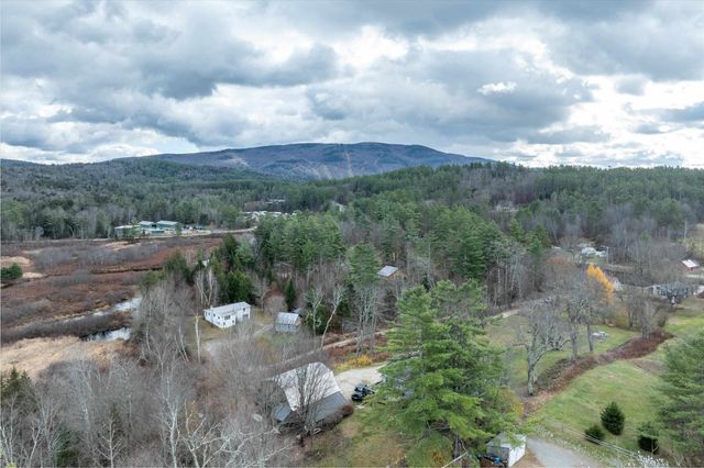 135 Overlook Drive, Londonderry, VT 05148