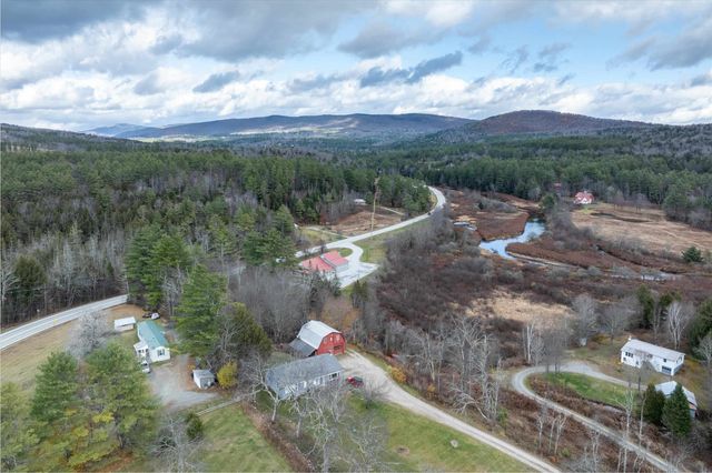 135 Overlook Drive, Londonderry, VT 05148