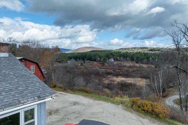 135 Overlook Drive, Londonderry, VT 05148
