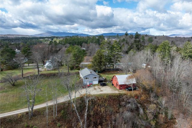 135 Overlook Drive, Londonderry, VT 05148