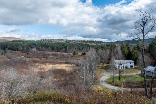 135 Overlook Drive, Londonderry, VT 05148