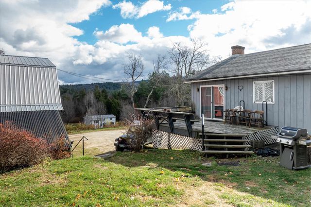 135 Overlook Drive, Londonderry, VT 05148
