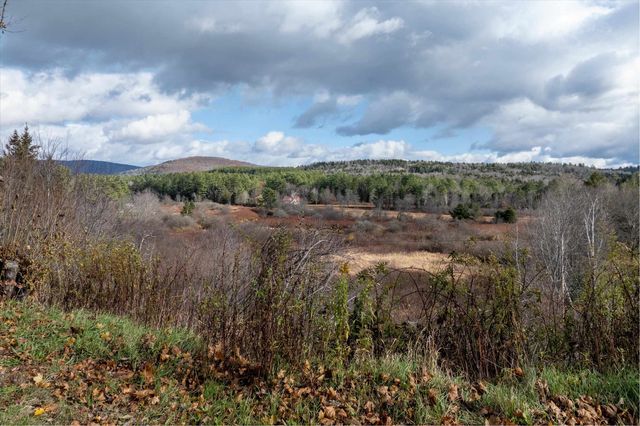 135 Overlook Drive, Londonderry, VT 05148