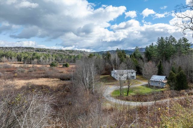 135 Overlook Drive, Londonderry, VT 05148