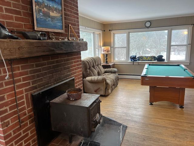 135 Overlook Drive, Londonderry, VT 05148