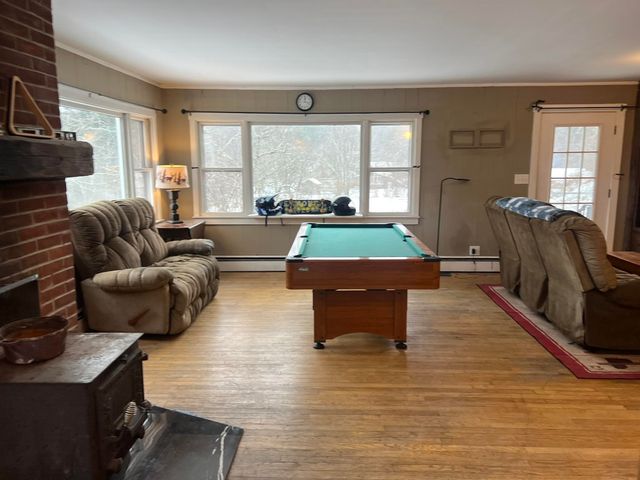 135 Overlook Drive, Londonderry, VT 05148