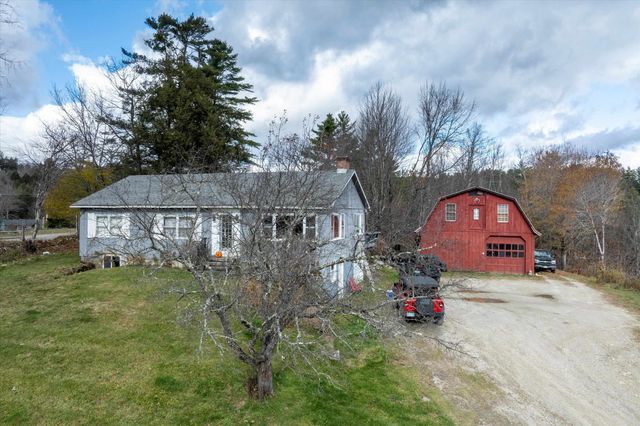135 Overlook Drive, Londonderry, VT 05148