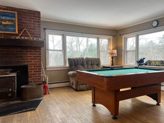 135 Overlook Drive, Londonderry, VT 05148