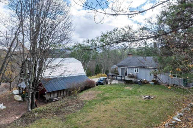 135 Overlook Drive, Londonderry, VT 05148