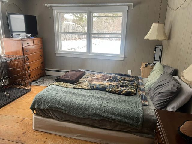 135 Overlook Drive, Londonderry, VT 05148