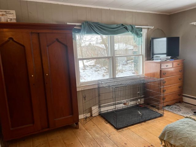 135 Overlook Drive, Londonderry, VT 05148