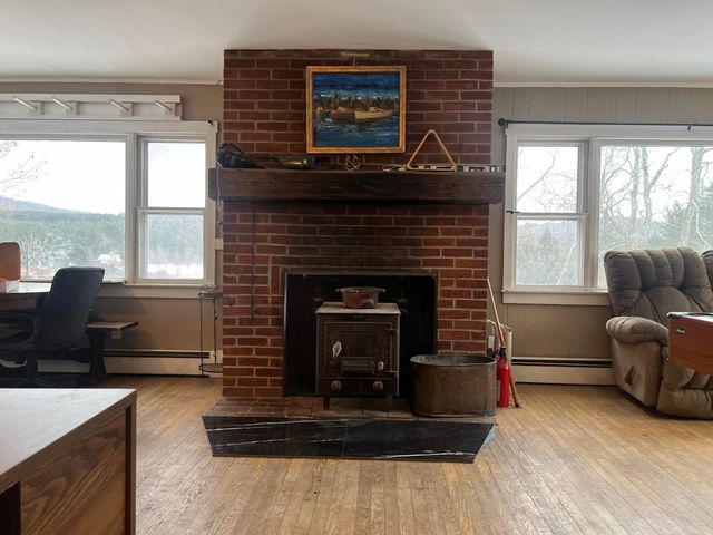 135 Overlook Drive, Londonderry, VT 05148