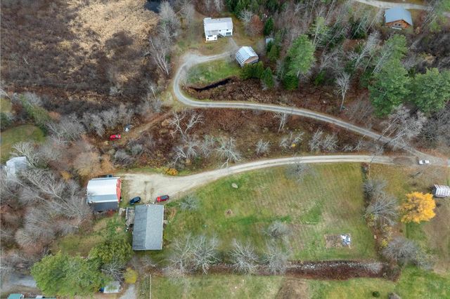 135 Overlook Drive, Londonderry, VT 05148