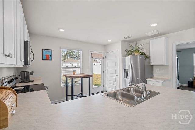 17 Arrowhead Way, Port Wentworth, GA 31407