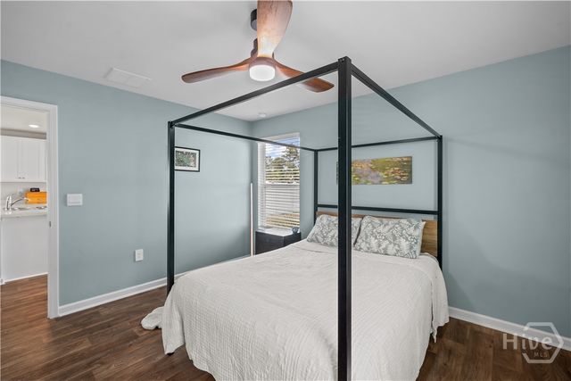 17 Arrowhead Way, Port Wentworth, GA 31407