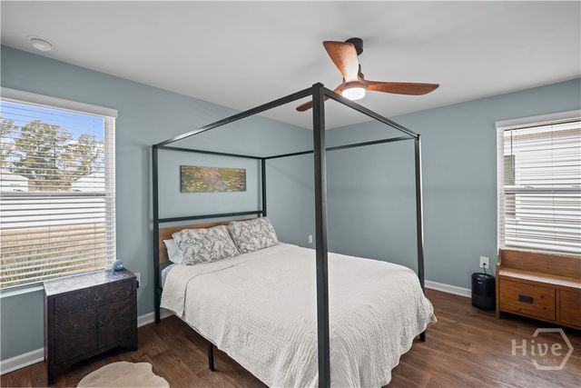 17 Arrowhead Way, Port Wentworth, GA 31407