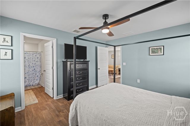 17 Arrowhead Way, Port Wentworth, GA 31407