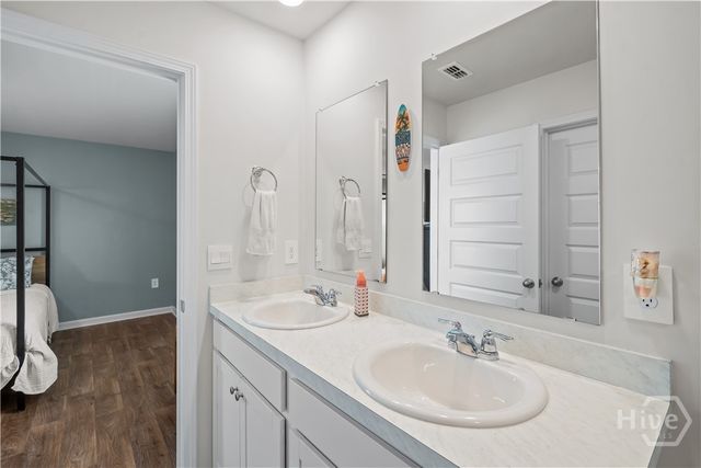 17 Arrowhead Way, Port Wentworth, GA 31407