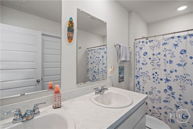 17 Arrowhead Way, Port Wentworth, GA 31407