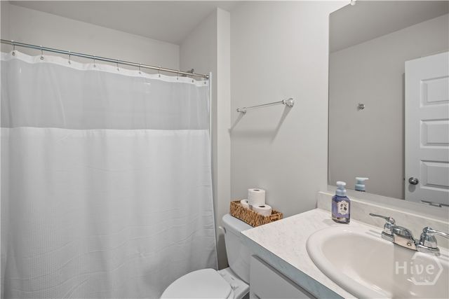 17 Arrowhead Way, Port Wentworth, GA 31407
