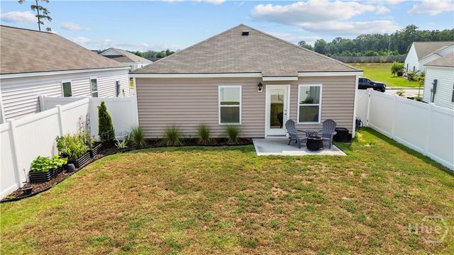 17 Arrowhead Way, Port Wentworth, GA 31407