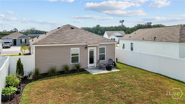 17 Arrowhead Way, Port Wentworth, GA 31407