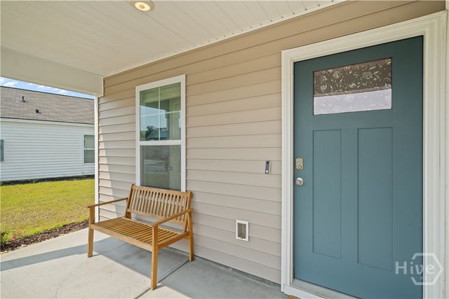 17 Arrowhead Way, Port Wentworth, GA 31407