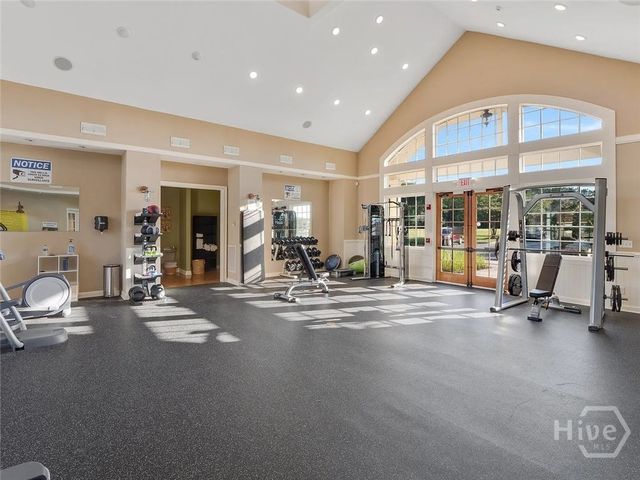 17 Arrowhead Way, Port Wentworth, GA 31407