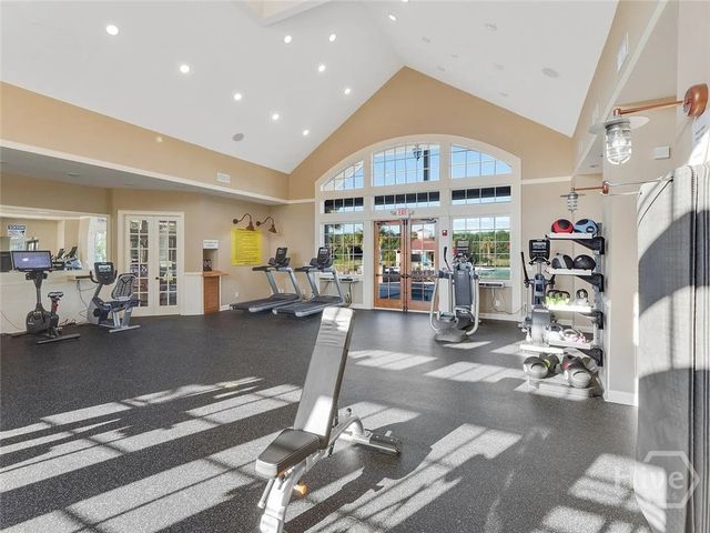 17 Arrowhead Way, Port Wentworth, GA 31407
