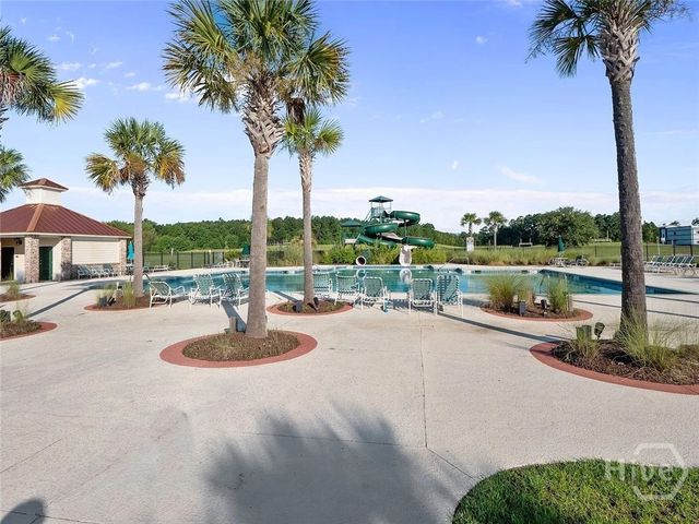 17 Arrowhead Way, Port Wentworth, GA 31407