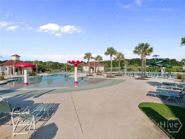 17 Arrowhead Way, Port Wentworth, GA 31407