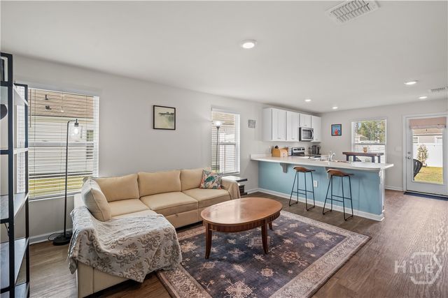 17 Arrowhead Way, Port Wentworth, GA 31407