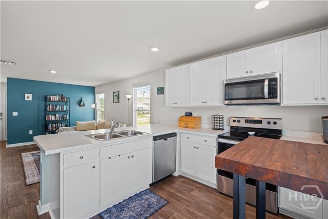 17 Arrowhead Way, Port Wentworth, GA 31407