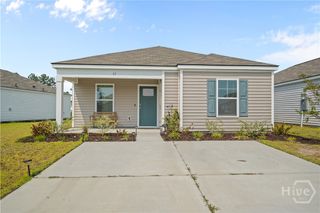 17 Arrowhead Way, Port Wentworth, GA 31407