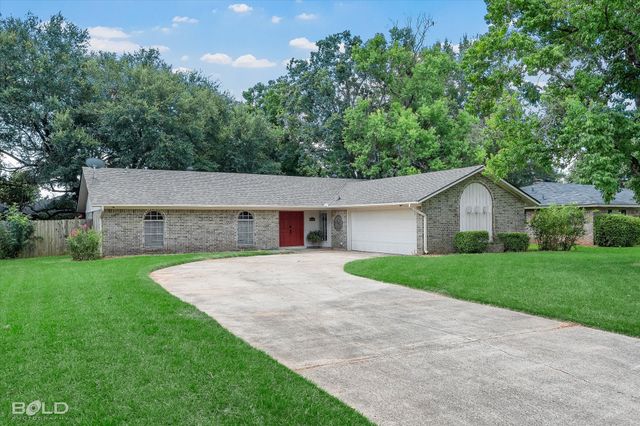 105 Lancashire Drive, Bossier City, LA 71111