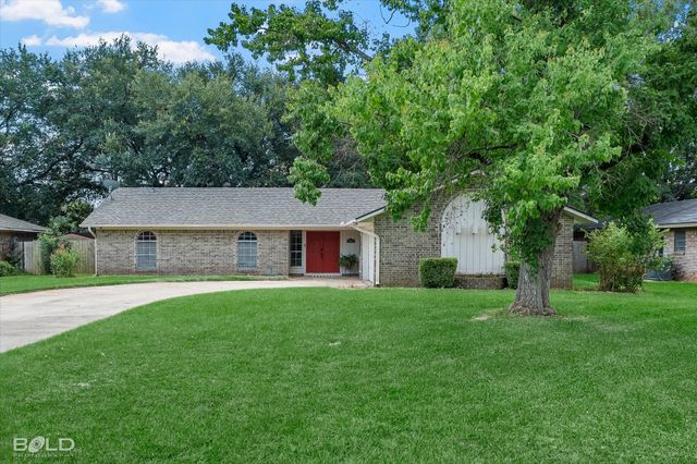 105 Lancashire Drive, Bossier City, LA 71111