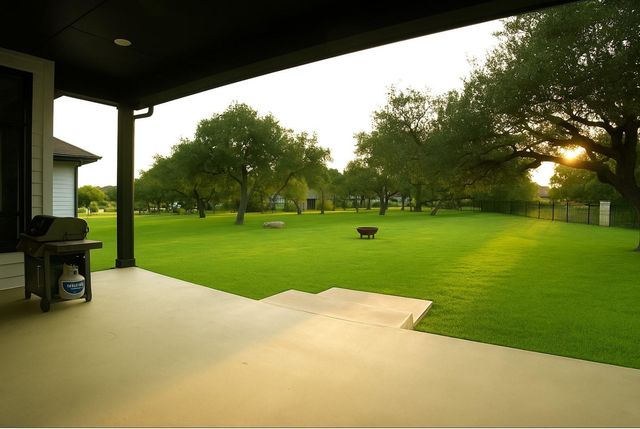 120 Woodland Hills DR, Georgetown, TX 78633