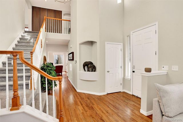 3853 Charterwood Drive, Highlands Ranch, CO 80126