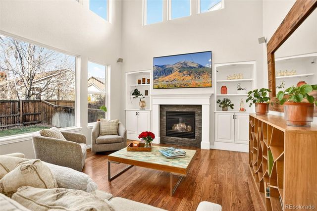 3853 Charterwood Drive, Highlands Ranch, CO 80126