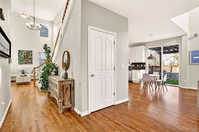 3853 Charterwood Drive, Highlands Ranch, CO 80126