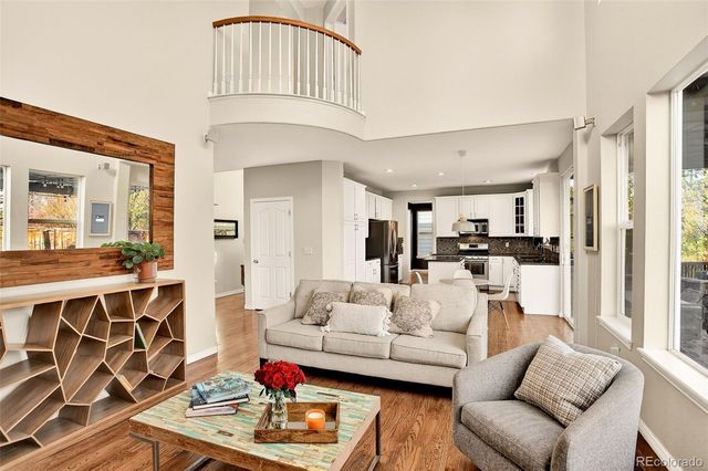 3853 Charterwood Drive, Highlands Ranch, CO 80126