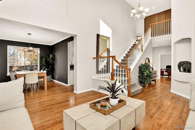 3853 Charterwood Drive, Highlands Ranch, CO 80126