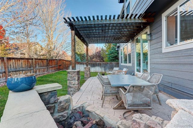 3853 Charterwood Drive, Highlands Ranch, CO 80126