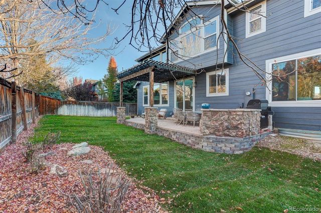 3853 Charterwood Drive, Highlands Ranch, CO 80126