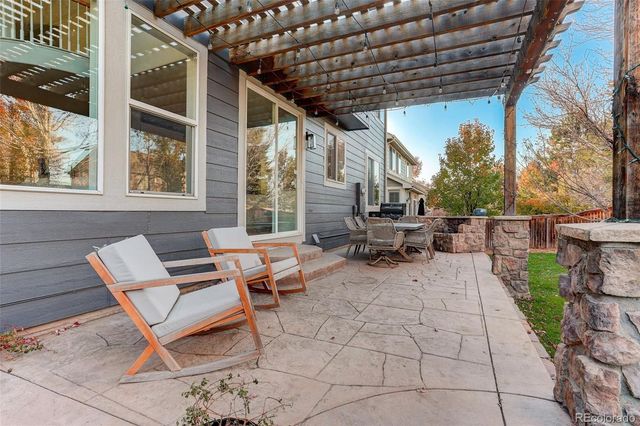 3853 Charterwood Drive, Highlands Ranch, CO 80126