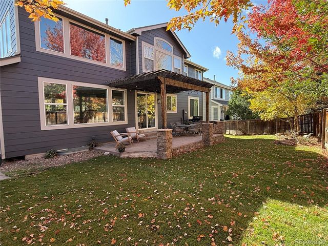 3853 Charterwood Drive, Highlands Ranch, CO 80126