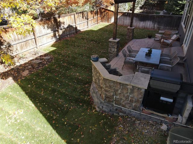 3853 Charterwood Drive, Highlands Ranch, CO 80126