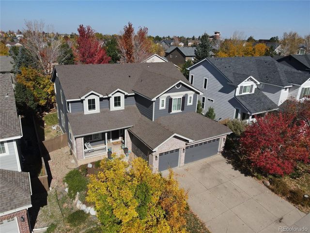 3853 Charterwood Drive, Highlands Ranch, CO 80126