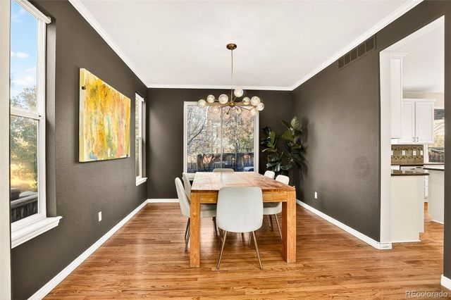 3853 Charterwood Drive, Highlands Ranch, CO 80126