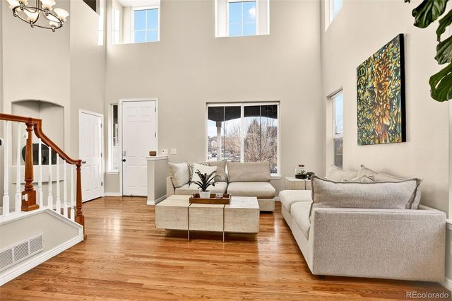 3853 Charterwood Drive, Highlands Ranch, CO 80126